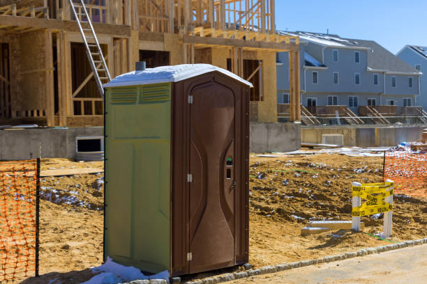 Best Long-term porta potty rental  in Loveland Park, OH