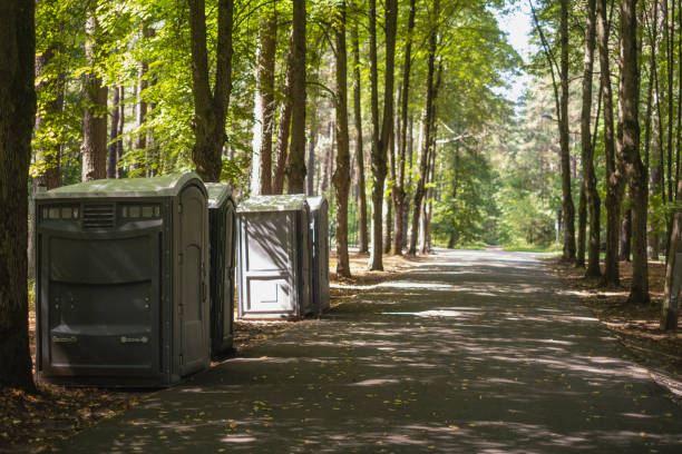 Best High-end porta potty rental  in Loveland Park, OH