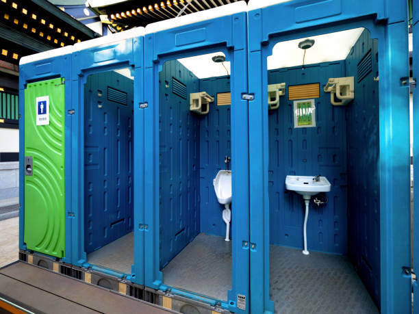 Best Portable toilet rental cost  in Loveland Park, OH