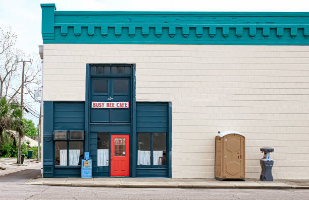 Best High-end porta potty rental  in Loveland Park, OH
