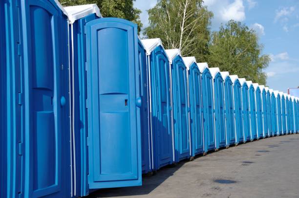 Best Temporary restroom rental  in Loveland Park, OH